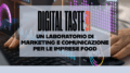 Digital Taste 2026