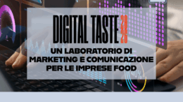 Digital Taste 2026