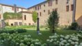 Inaugurazione del nuovo giardino a conclusione dei lavori di valorizzazione del Battistero della Cattedrale