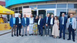 SALUTE: COLDIRETTI VENETO, IL CIBO CHE FA BENE ENTRA NEGLI OSPEDALI. SUCCESSO PER I QUATTRO MERCATI DI CAMPAGNA AMICA