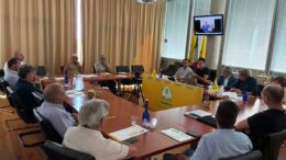 CARNE BOVINA, MERCATO IN CRISI. COLDIRETTI VENETO RIUNISCE LA CONSULTA REGIONALE