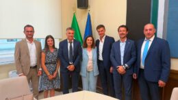 Porto di Pila, confronto al MIT sulle criticità dello scalo. Salvan: “Servono interventi rapidi per garantire il futuro della pesca”