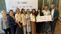 Università di Verona e Donne Coldiretti investono nel futuro delle giovani: nasce una borsa di ricerca per promuovere la parità di genere