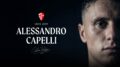 Prolungato il contratto di Alessandro Julian Capelli fino al 2029
