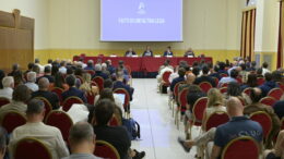 Il Volley Mercato torna a Bologna, da domani tre giorni per la nuova stagione