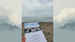 Un libro in valigia