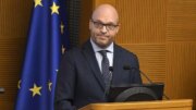 Fontana “Indispensabile che la cultura della sostenibilità si affermi quale autentico patrimonio valoriale”
