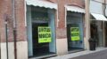 COME RISPONDERE ALLA DESERTIFICAZIONE COMMERCIALE?