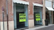 COME RISPONDERE ALLA DESERTIFICAZIONE COMMERCIALE?