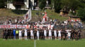 Allenamento congiunto: Padova – Virtus Abano 14-0