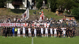 Allenamento congiunto: Padova – Virtus Abano 14-0