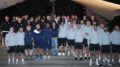 Presentazione prima squadra a Pejo – fotogallery