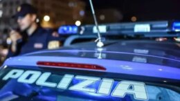 Firenze, 21enne arrestato per tentato omicidio