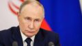 Putin attacca l’Europa: “Accusarci per disordini è segno di debolezza”