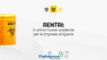 RENTRI: le prossime scadenze 2026 per le imprese artigiane