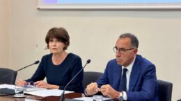 Friuli-Venezia Giulia, Rosolen “Intesa con Fincantieri per occupazione e innovazione”