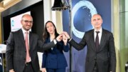 Acea emette il più grande Blue Bond italiano, raccolti 500 milioni di euro