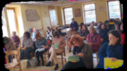 Formazione per i referenti di ambito delle Collaborazioni Pastorali