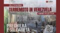 Colletta per le popolazioni del Venezuela: il vescovo di Padova scrive alle comunità cristiane della Diocesi