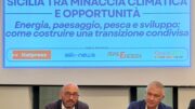 La Sicilia accelera sul futuro, a Trapani nasce un modello per la triplice transizione e la Green e Blue Economy