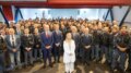 Meloni “Tolleranza zero per chi vuole trasformare le piazze in zone franche”