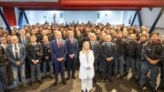 Meloni “Tolleranza zero per chi vuole trasformare le piazze in zone franche”