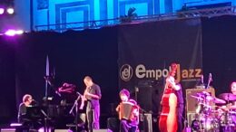 Successo di pubblico e tanti applausi per Sergio Cammariere all’Empoli Jazz Festival 2026
