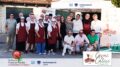 “CARNI&CALICI”: GRANDE SUCCESSO PER LA SECONDA EDIZIONE