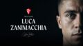 Luca Zanimacchia è un giocatore del Calcio Padova