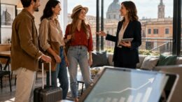 Affitti Brevi, CleanBnB: numeri dimostrano che sono componente ormai strutturale del turismo italiano