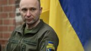 Ucraina, Litra (Ecfr): ‘Cambio al vertice atteso da forze armate, Drapatyi più agile ma non rivoluzione’