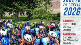 Alta Padovana Tour, sabato 25 luglio torna l’attesa “Speed Classic”