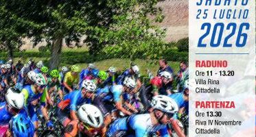 Alta Padovana Tour, sabato 25 luglio torna l’attesa “Speed Classic”