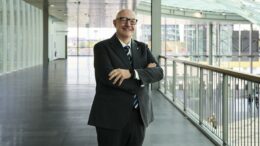Bazzichetto riconfermato presidente EdilegnoArredo: “Integrare edilizia e mondo del progetto”