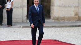 Allargamento Ue: Plenković (Croazia) insiste sul merito per i Paesi candidati