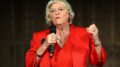 Gran Bretagna, morte Ann Widdecombe: ‘lady Brexit’ massacrata con un martello