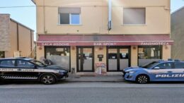 Il Questore dispone la chiusura per 30 giorni di un pubblico esercizio di Albignasego (PD), ai sensi dell’art. 100 T.U.L.P.S.