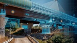 Autostrade dello Stato, ponti e viadotti più sicuri con sensoristica﻿