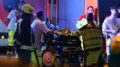 Berlino, furgone sulla folla: diversi feriti