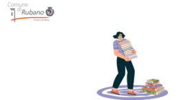 Selezione di associazioni per l’organizzazione del mercatino del libro usato