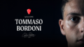 Tommaso Bordoni è un giocatore del Padova