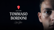 Tommaso Bordoni è un giocatore del Padova