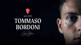 Tommaso Bordoni è un giocatore del Padova