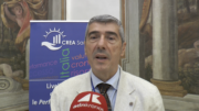 Sanità, Calabrese (Fimmg): “Sistema si regge sui professionisti sanitari”