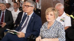 Infortuni, inaugurato a Cagliari il nuovo Punto di assistenza del Centro protesi Inail