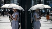 Italia nella quarta ondata di calore, il picco domani: le città in allerta