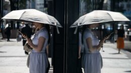 Italia nella quarta ondata di calore, il picco domani: le città in allerta