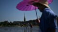 Francia e Spagna nella morsa del caldo: nuova ondata fino ai 44°C, oltre 2mila i morti a giugno