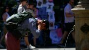 Meteo, in arrivo ondata di caldo sull’Italia: anticiclone africano e temperature fino a 34 gradi