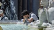Caldo può dare alla testa, allarme ricoveri per disturbi mentali durante ondate